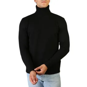 100% Cashmere - Luxe Cashmere Turtleneck Sweater