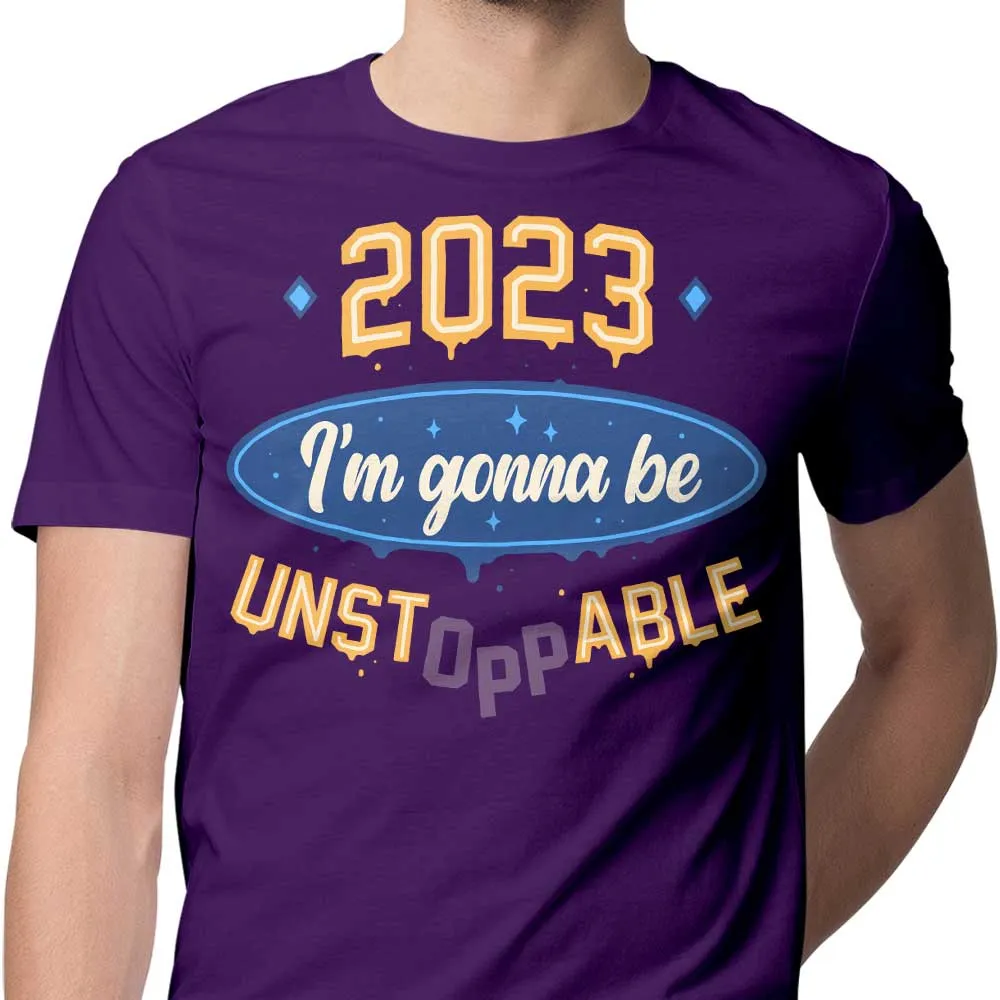 2023 Unstable - Men's Apparel