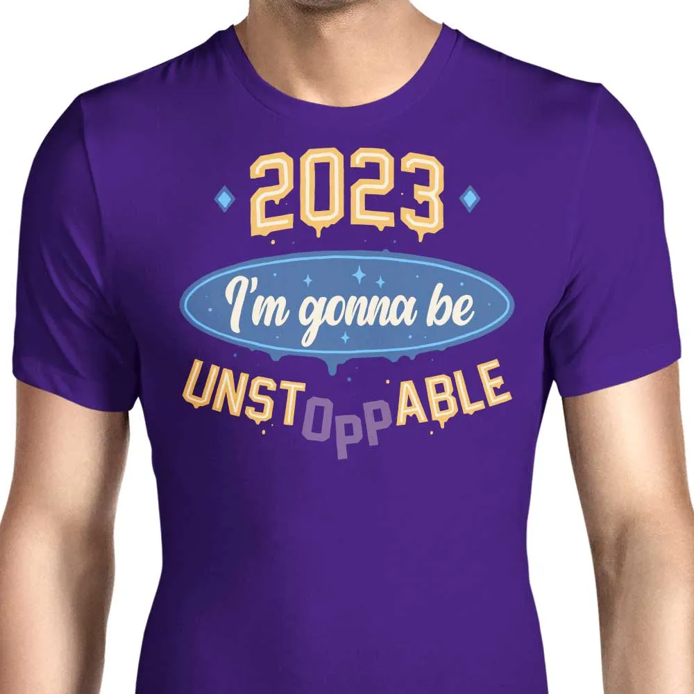 2023 Unstable - Men's Apparel