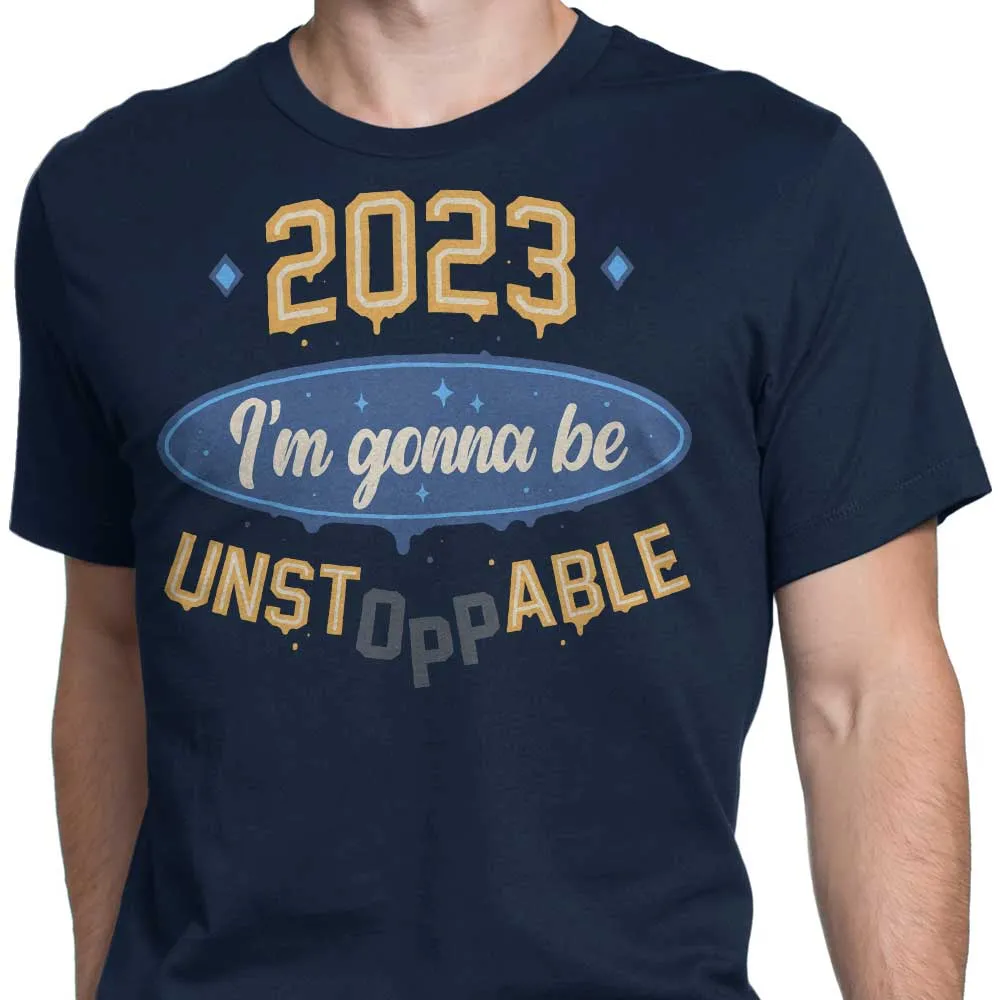 2023 Unstable - Men's Apparel