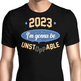 2023 Unstable - Men's Apparel