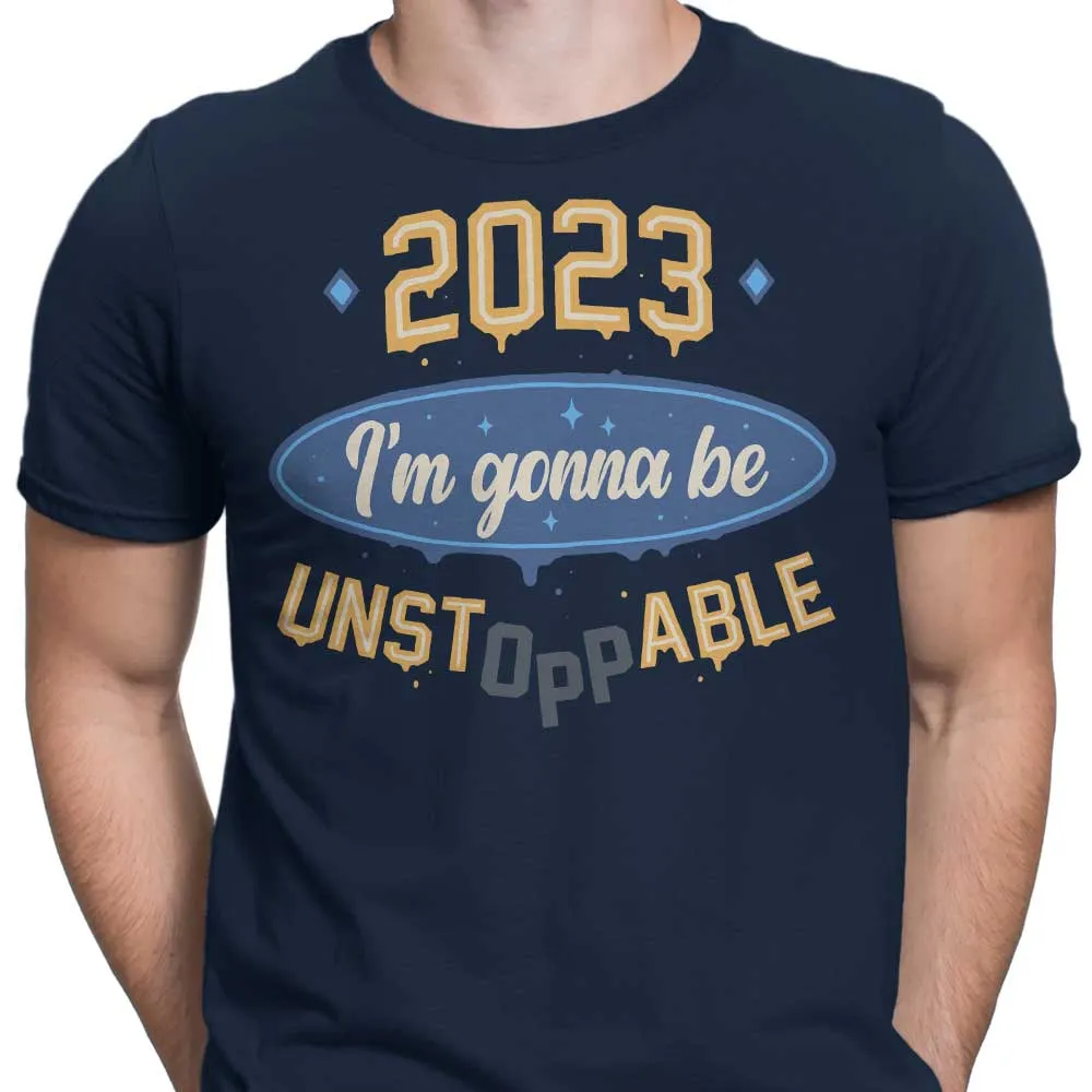 2023 Unstable - Men's Apparel