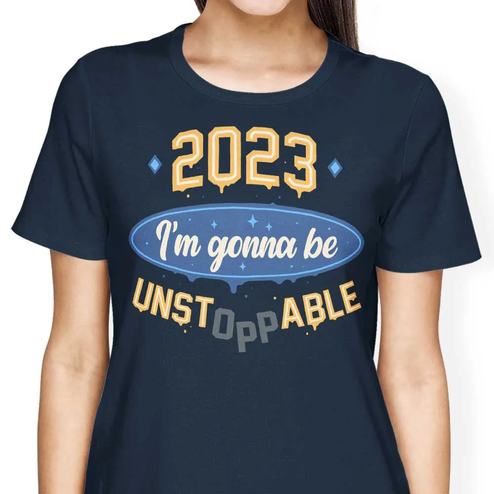 2023 Unstable - Women's Apparel