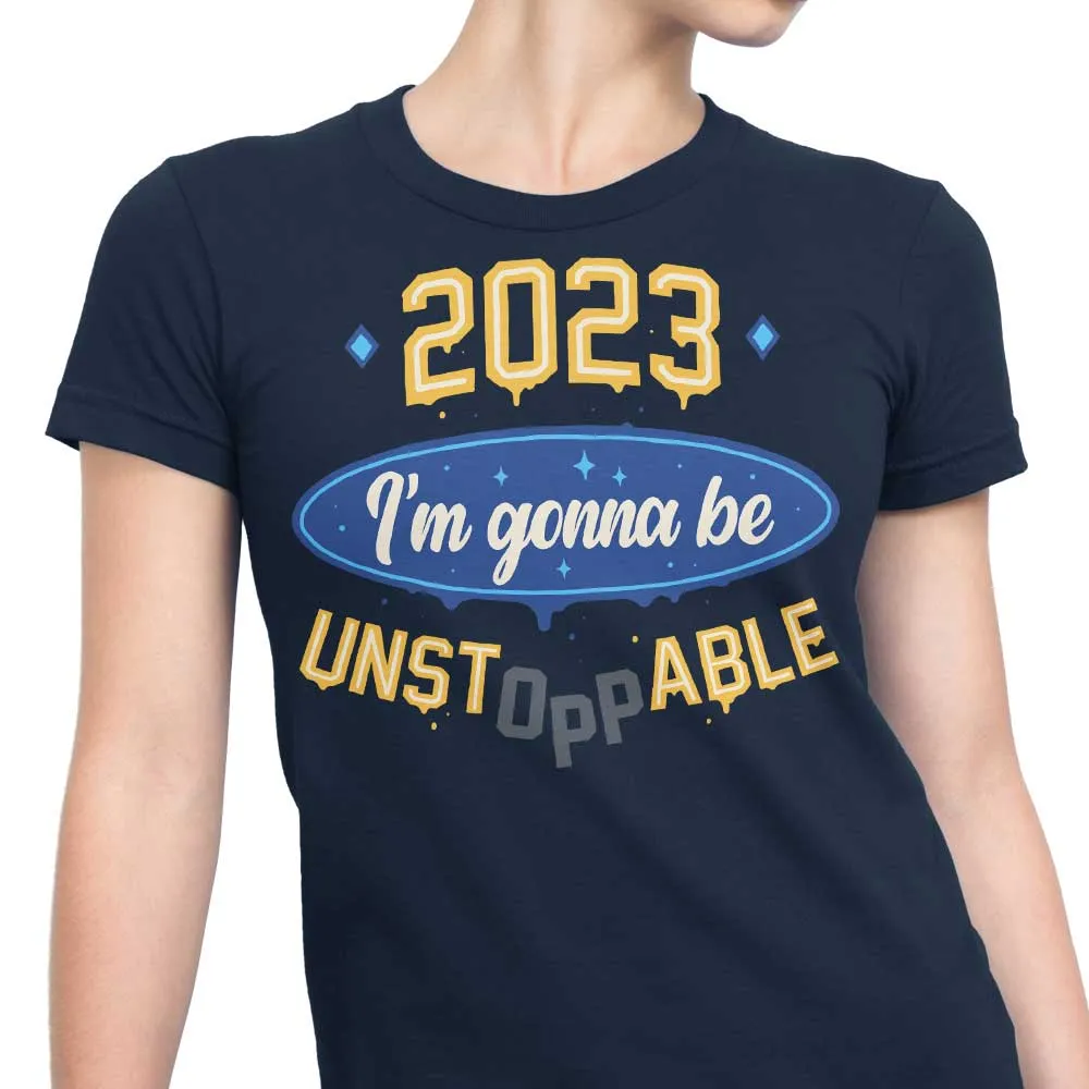 2023 Unstable - Women's Apparel