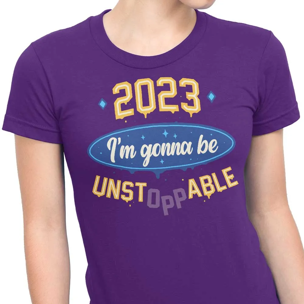 2023 Unstable - Women's Apparel