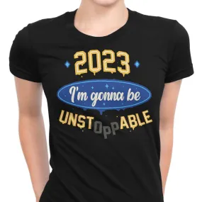 2023 Unstable - Women's Apparel