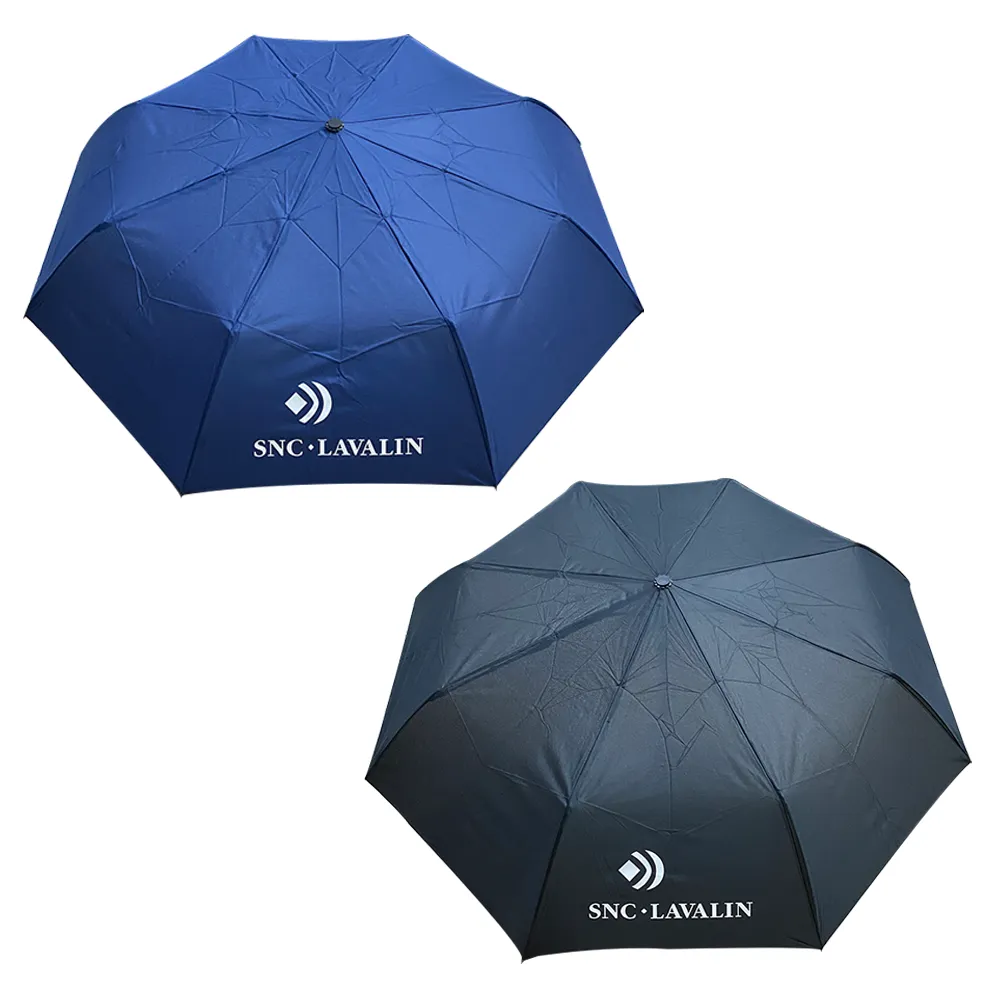 21" Auto Open/Close Umbrella