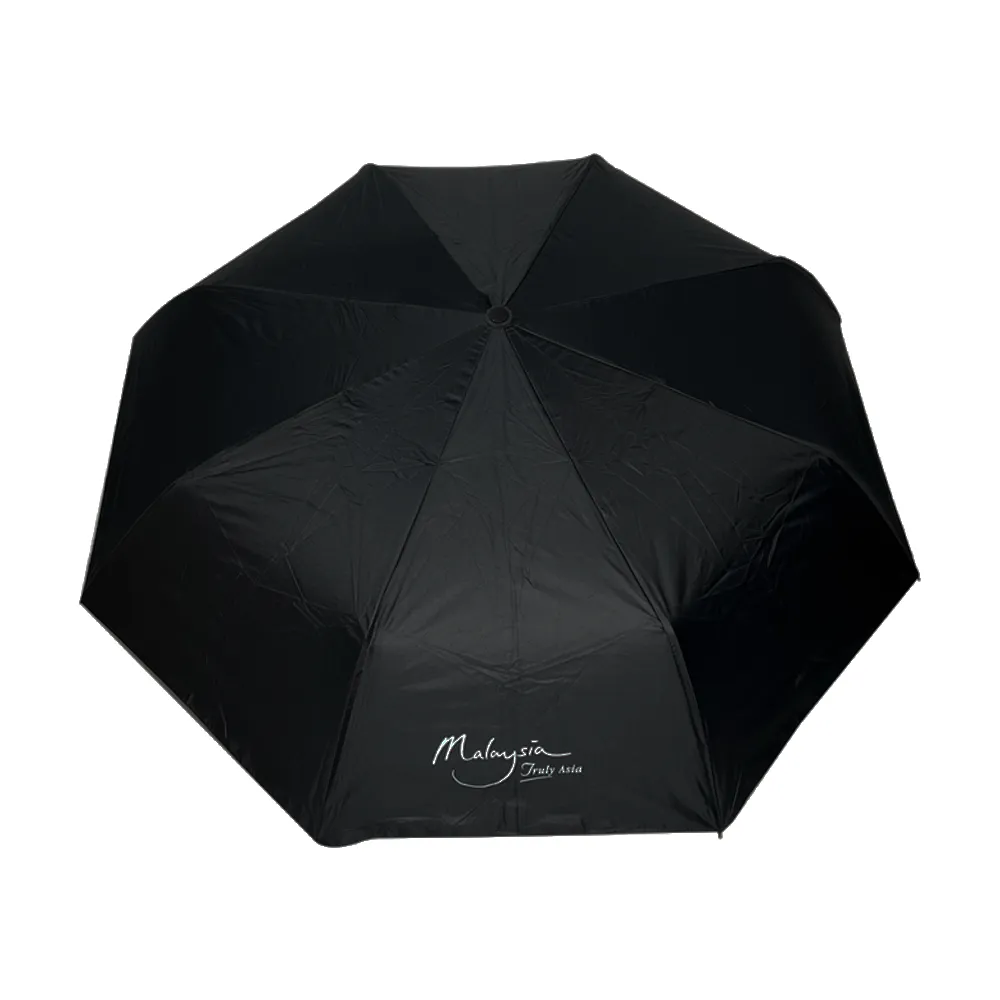 21" Auto Open/Close Umbrella