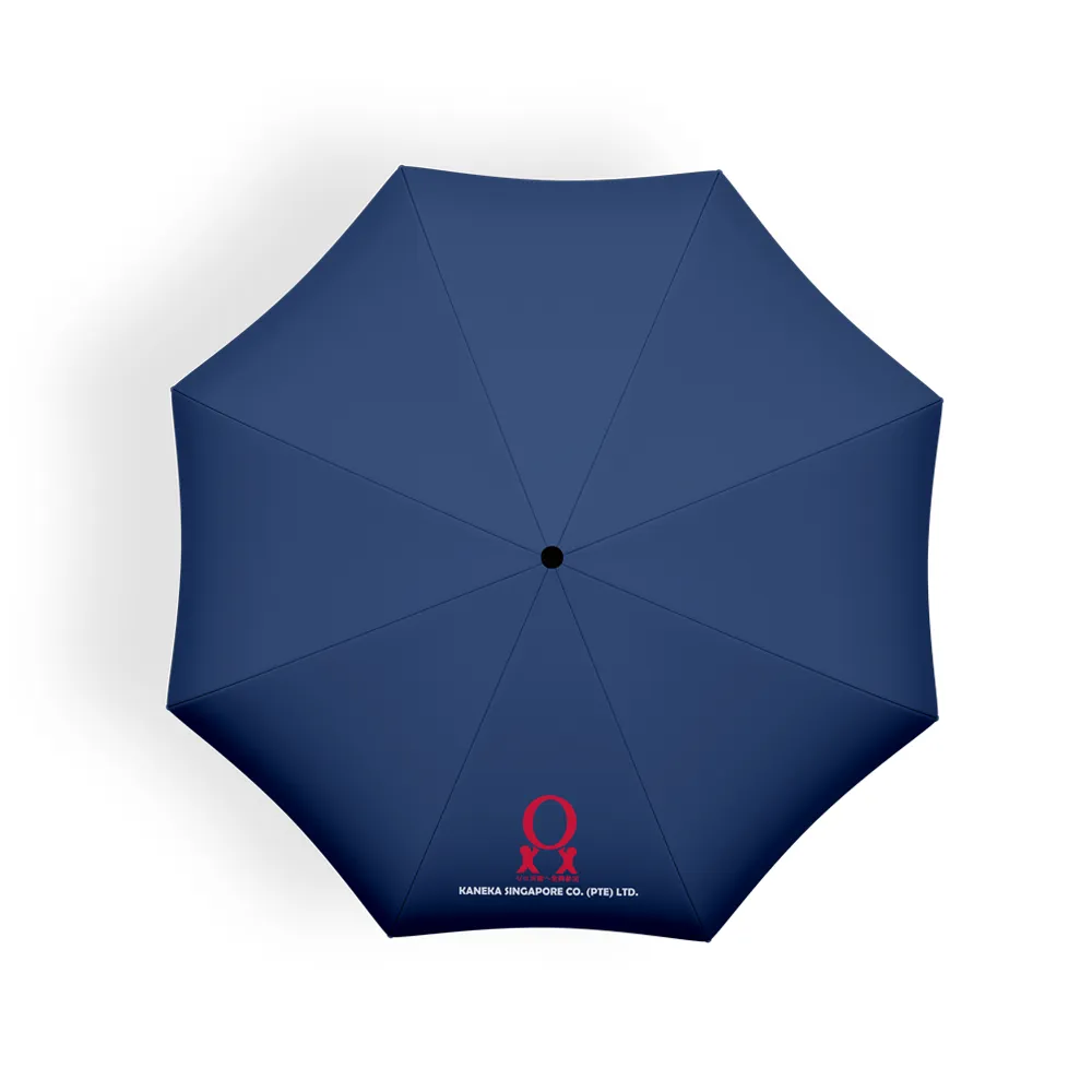 21" Auto Open/Close Umbrella