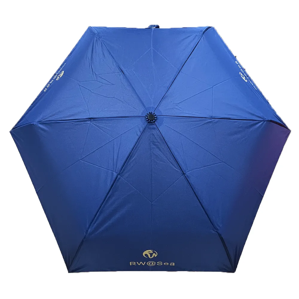 21" Auto Open/Close Umbrella