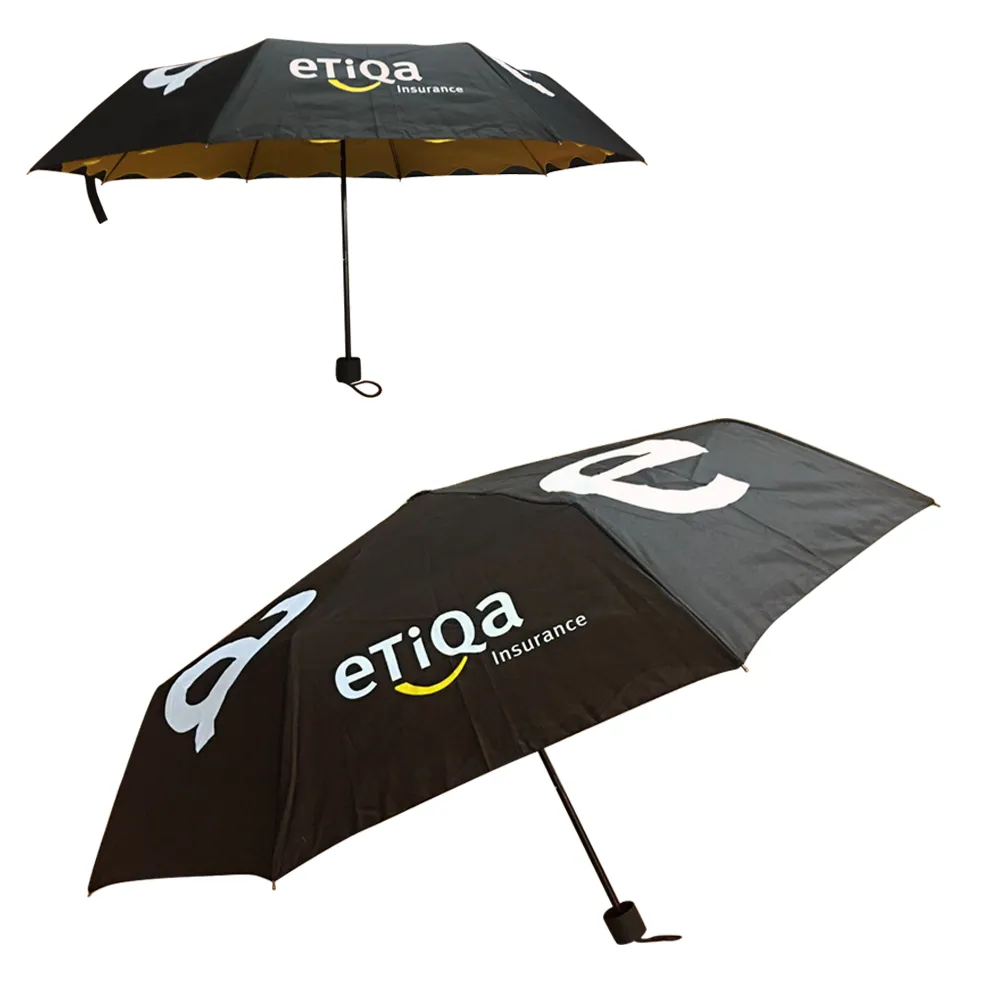 21" UV Protection Umbrella