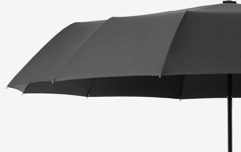 27 inch fully automatic UV umbrella