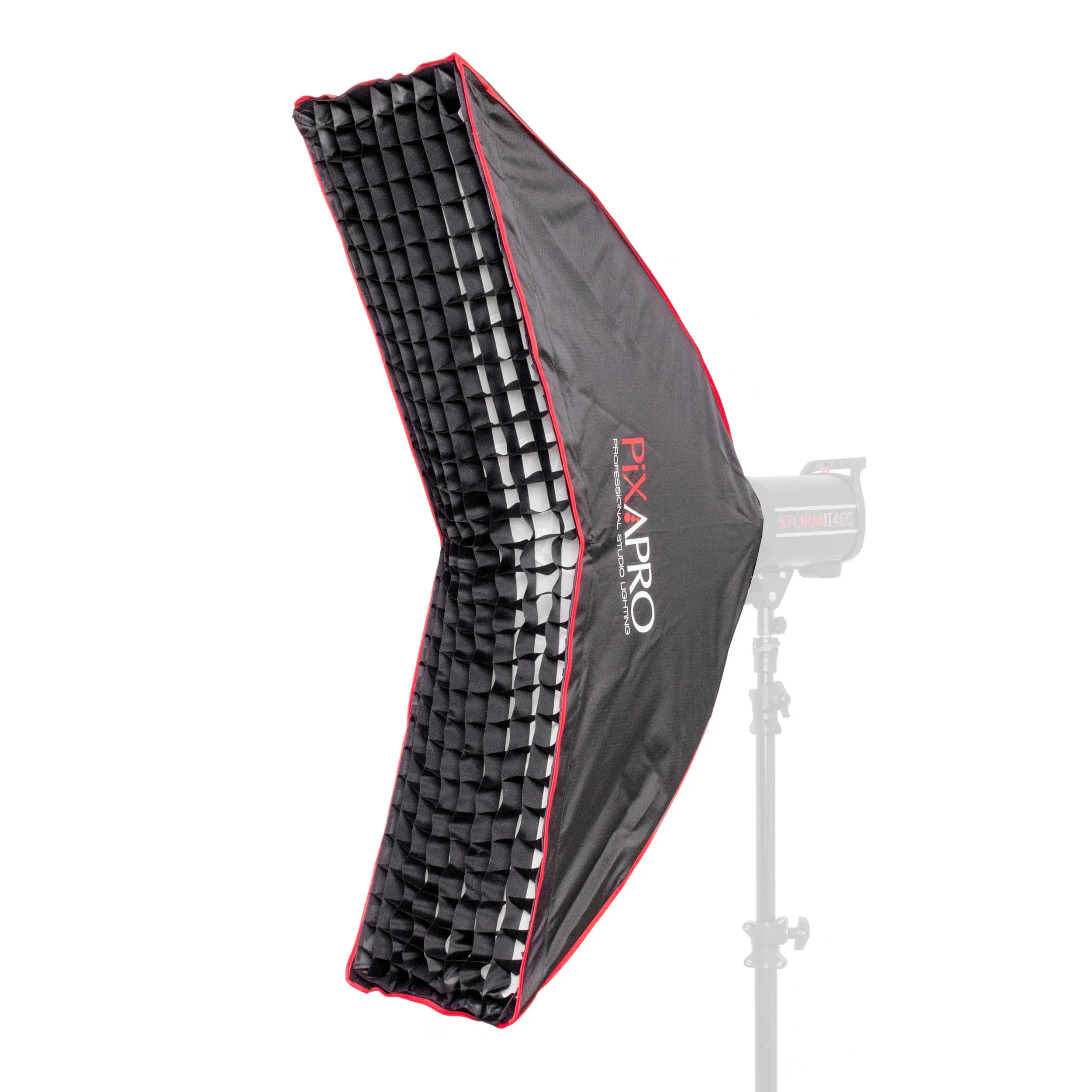 35x120cm (13.7"x47.2") Arc Strip Umbrella Softbox