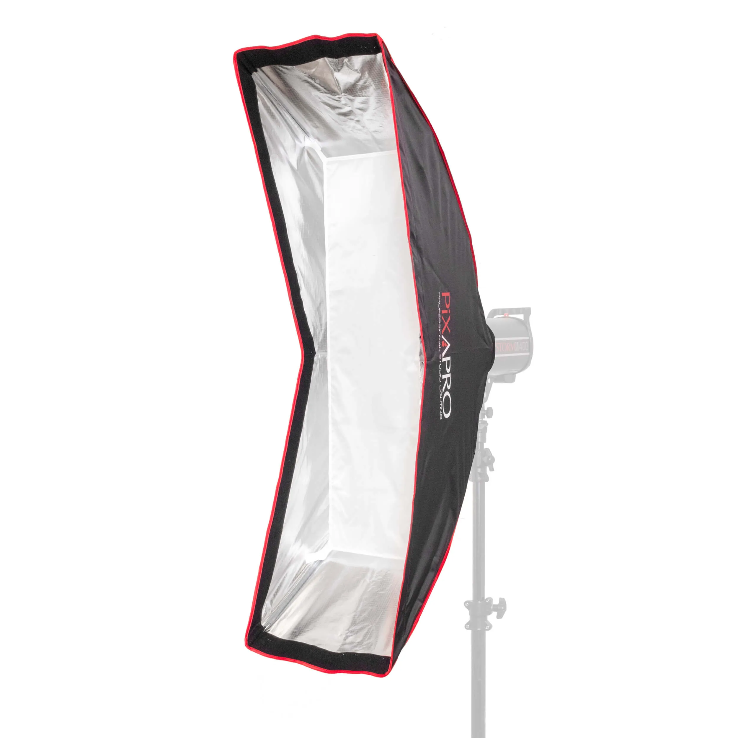 35x120cm (13.7"x47.2") Arc Strip Umbrella Softbox