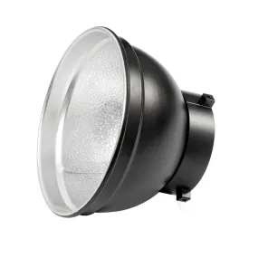 55° Standard Reflector Diffuser with Umbrella Slot For CITI600/AD600 & STORM III/QTIII (AD-R6)