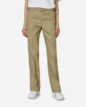 874 Work Pants Khaki