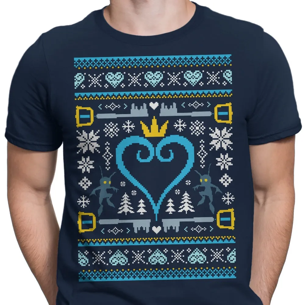 A Kingdom Christmas - Men's Apparel