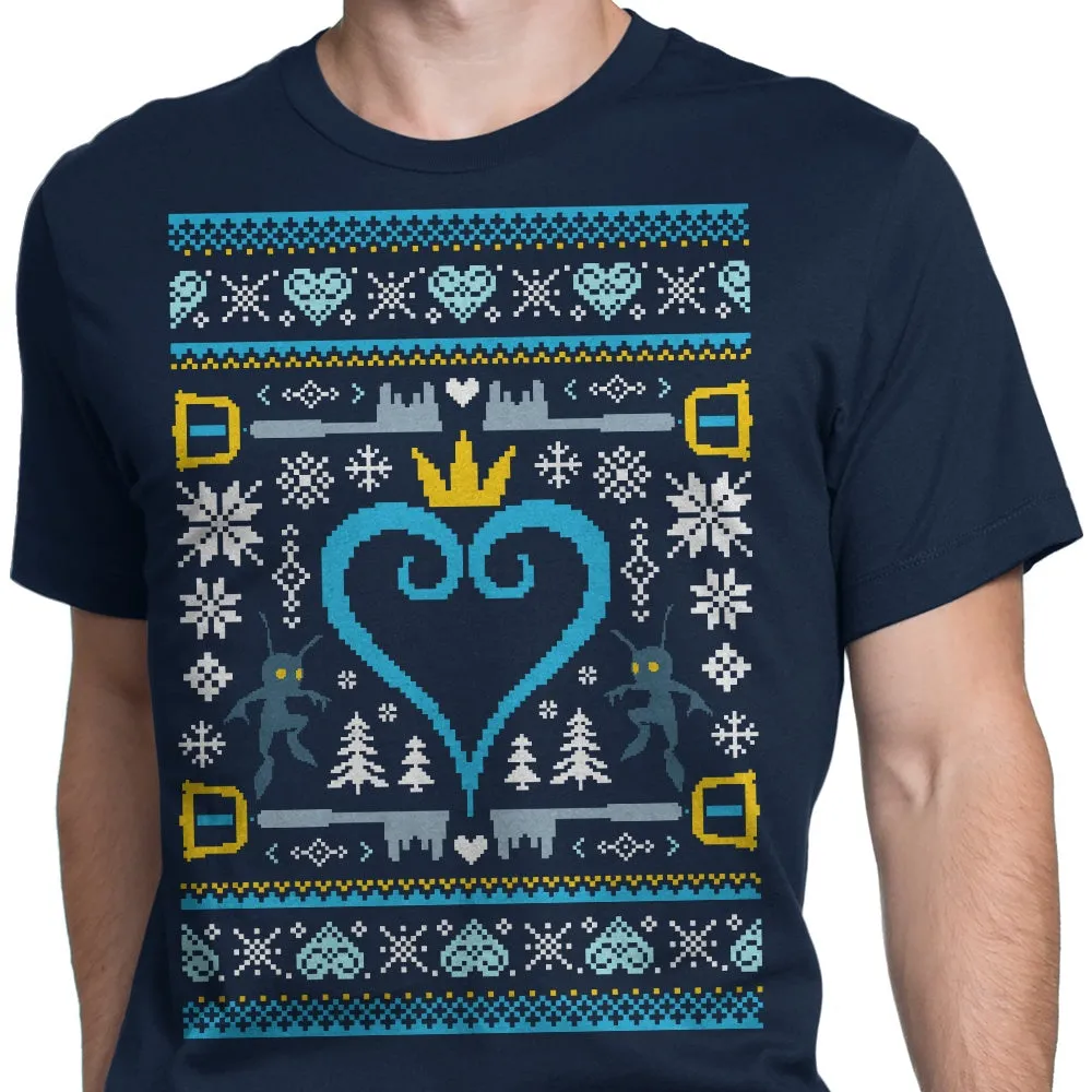 A Kingdom Christmas - Men's Apparel