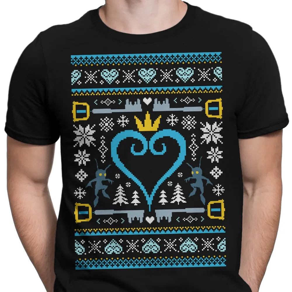 A Kingdom Christmas - Men's Apparel