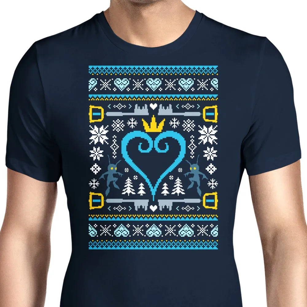 A Kingdom Christmas - Men's Apparel