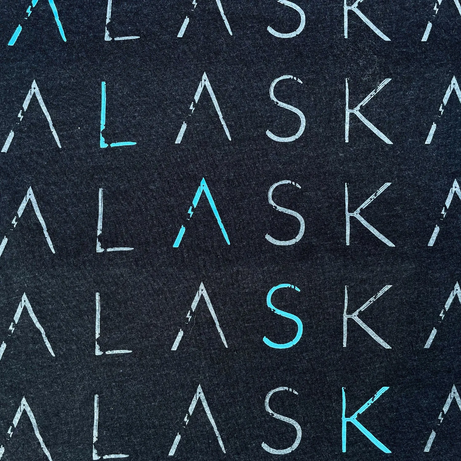 ALASKA Shirt