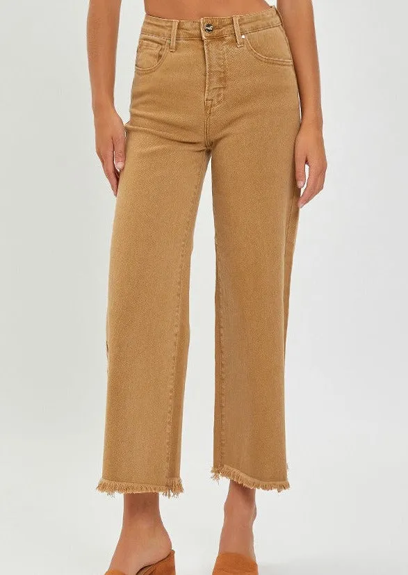 All About It Tummy Control Jeans