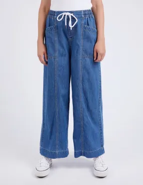 Alora Wide Leg Jeans