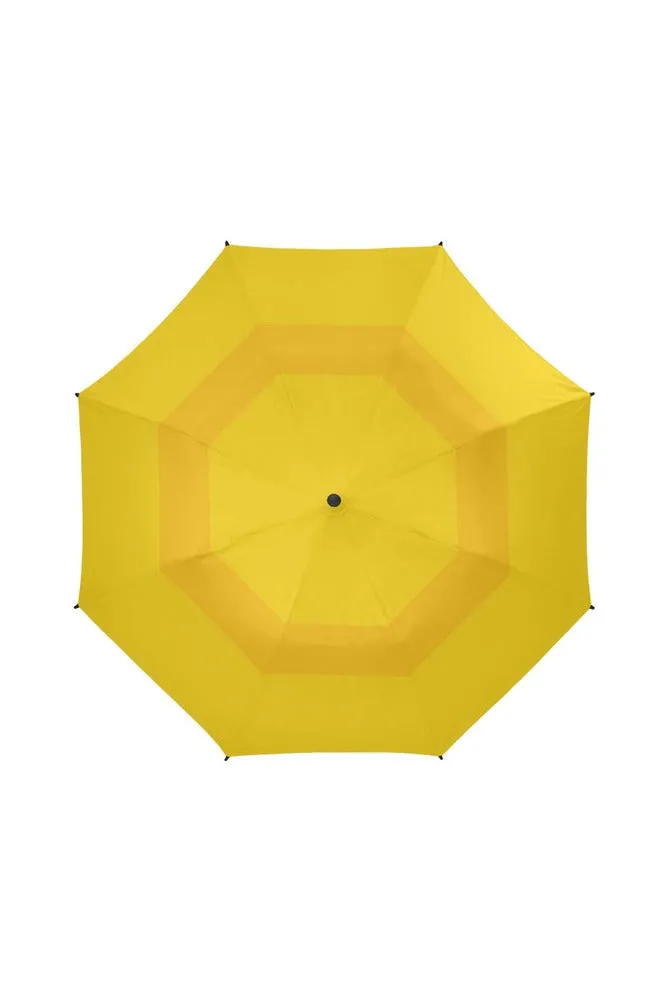 amb umb Semi-Automatic Foldable Umbrella (Model U05)