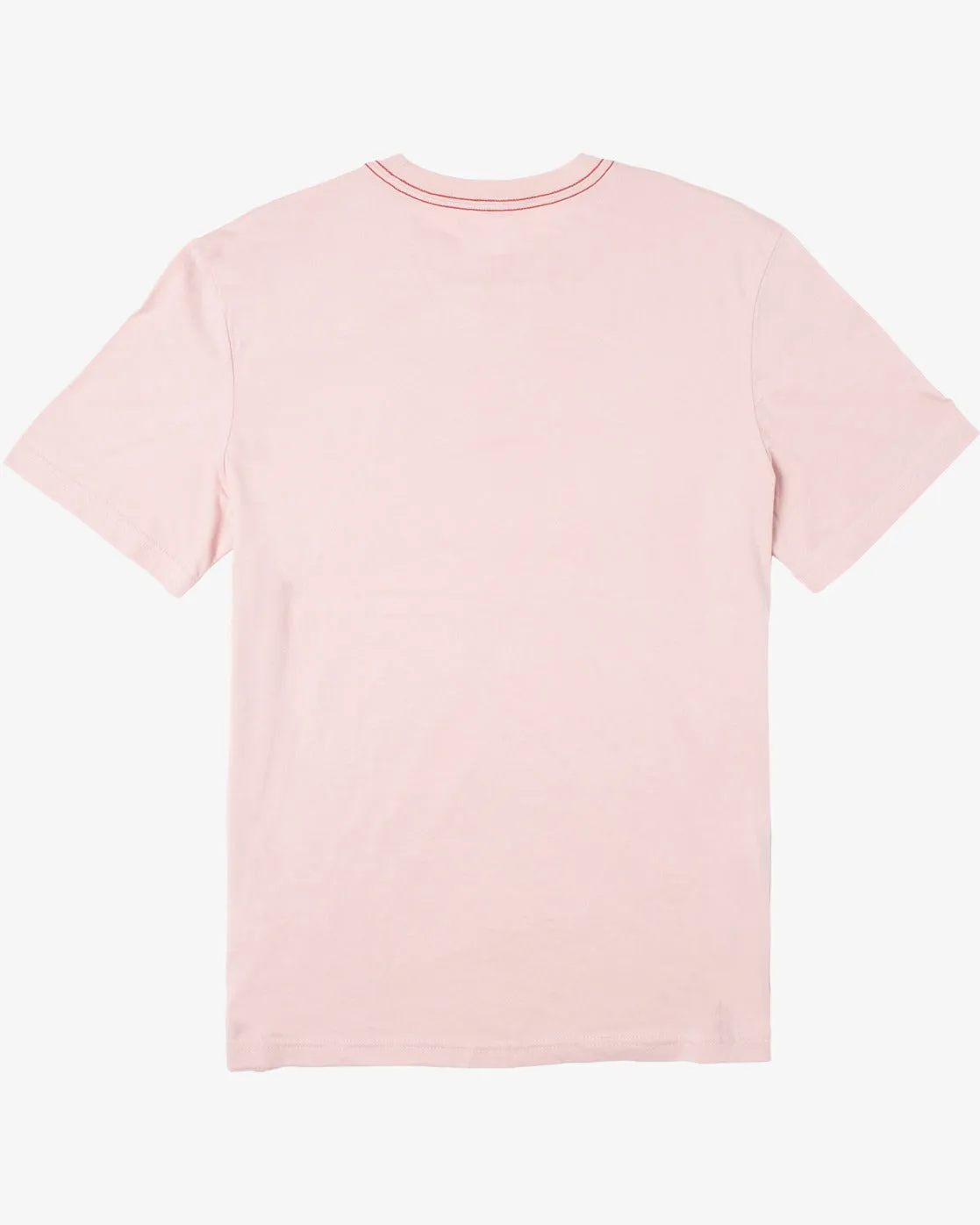 ANP Pocket Tee - Pale Mauve