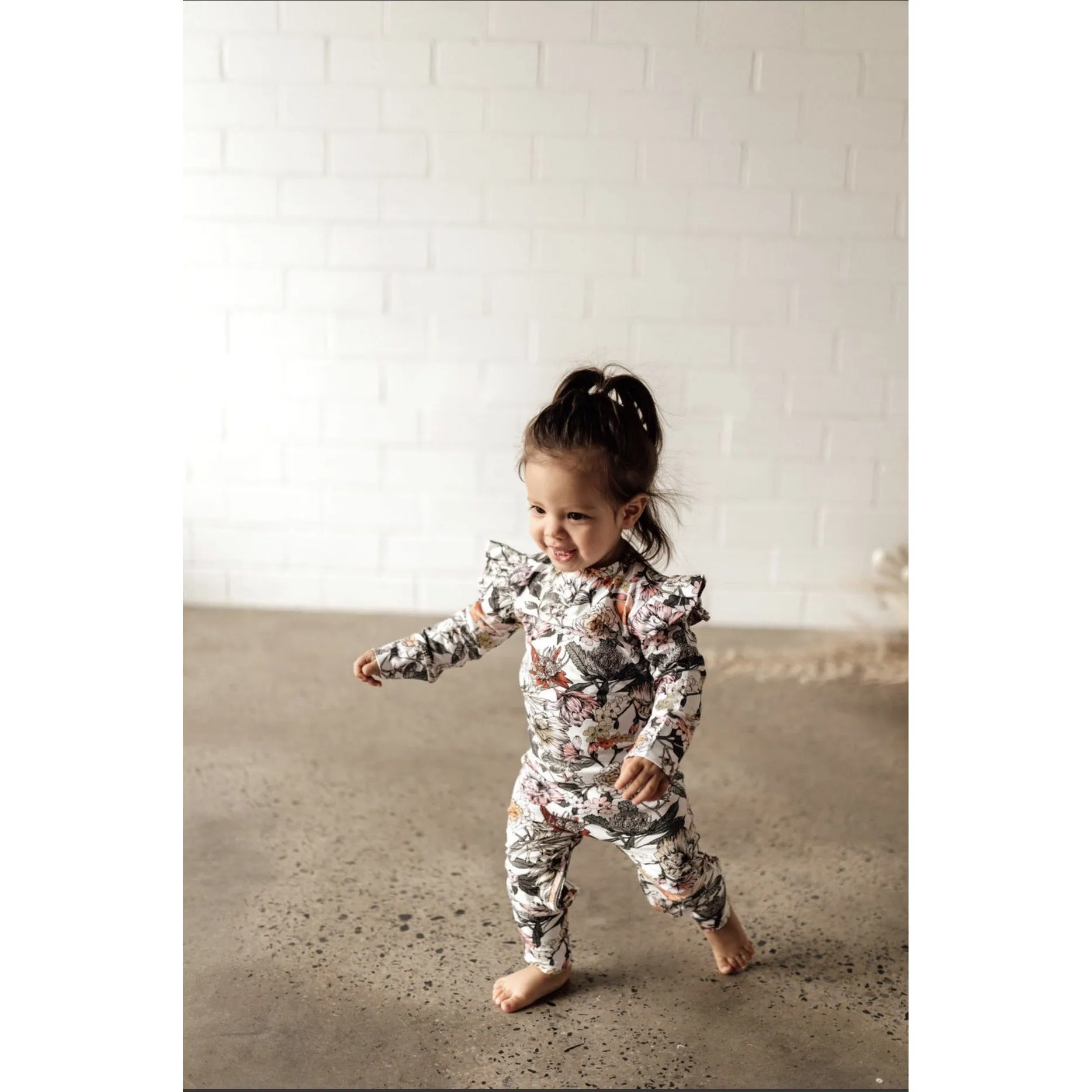 Australiana Growsuit Organic Clothing