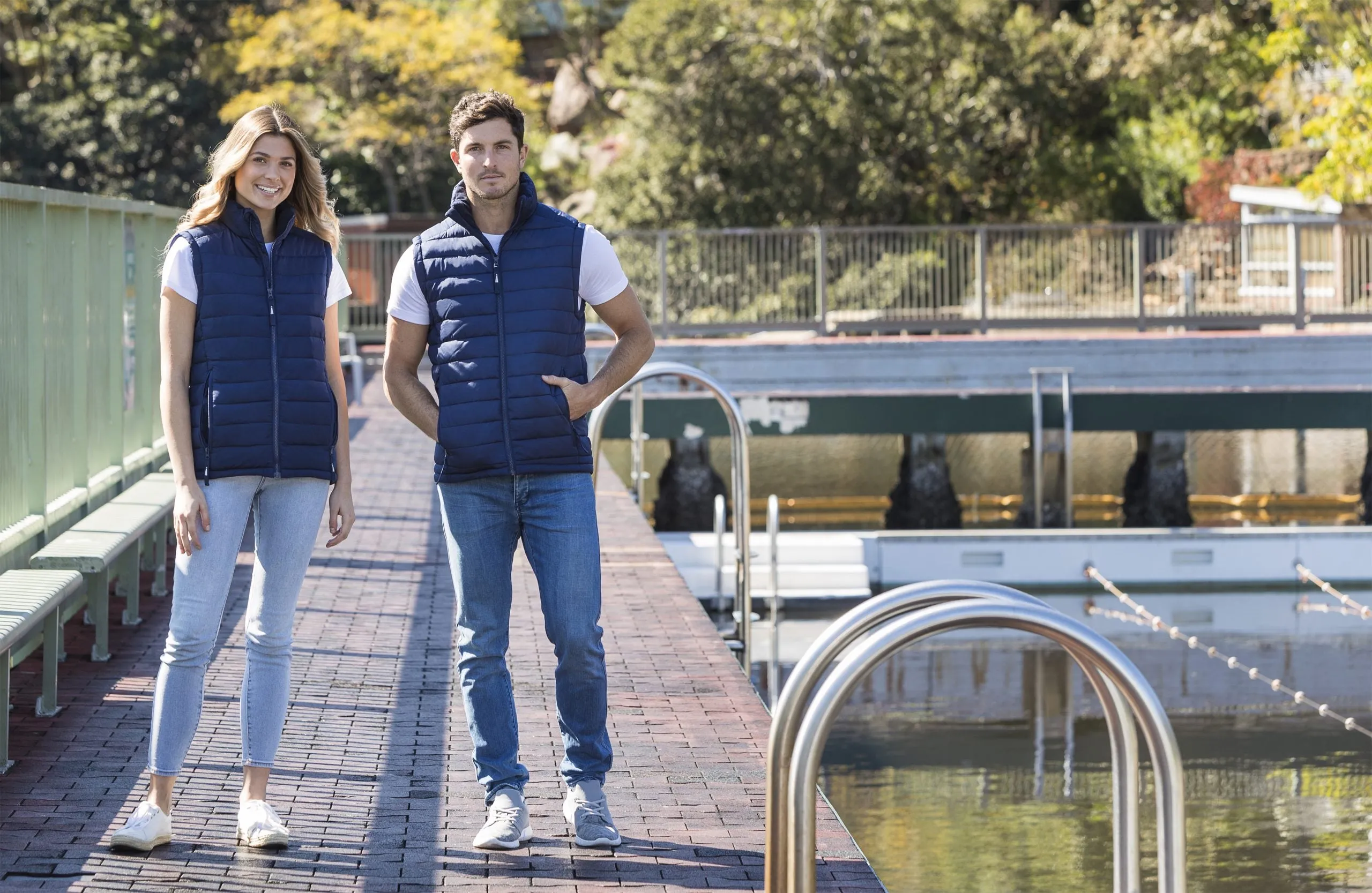 Beacon Loma Unisex Jackets (BN106)