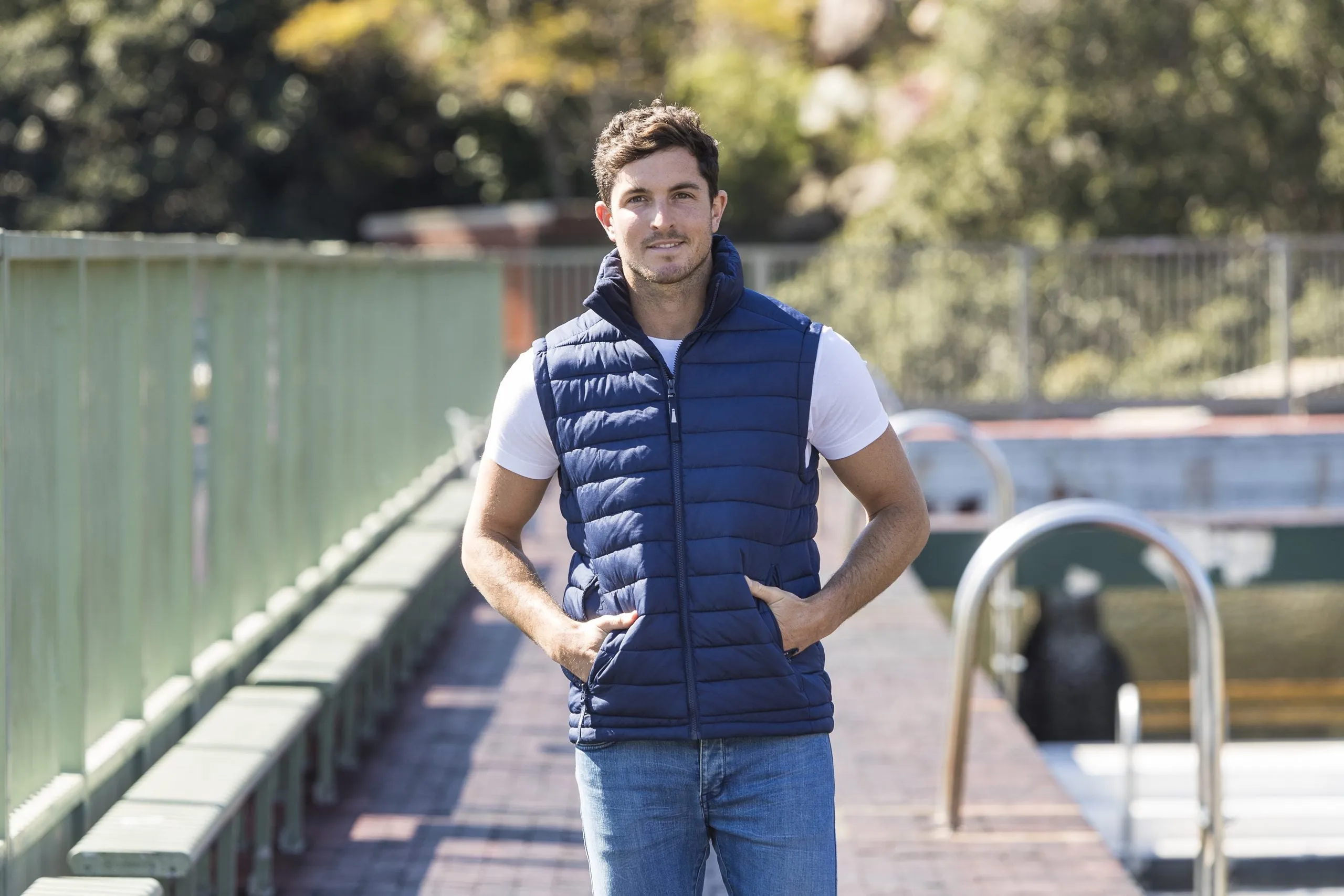 Beacon Loma Unisex Jackets (BN106)