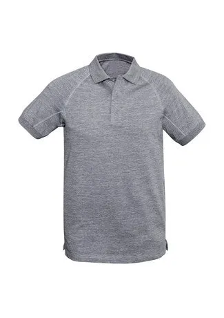 Biz Collection Mens Coast Polo P608MS