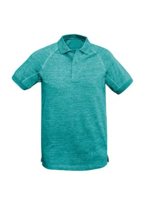 Biz Collection Mens Coast Polo P608MS