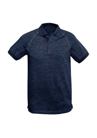 Biz Collection Mens Coast Polo P608MS