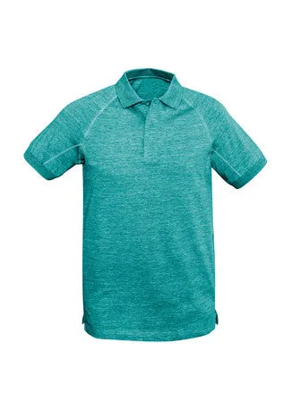 Biz Collection Mens Coast Polo P608MS