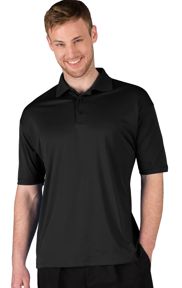 Blue Generation Men's 65/35 Ultra-Lux Polo