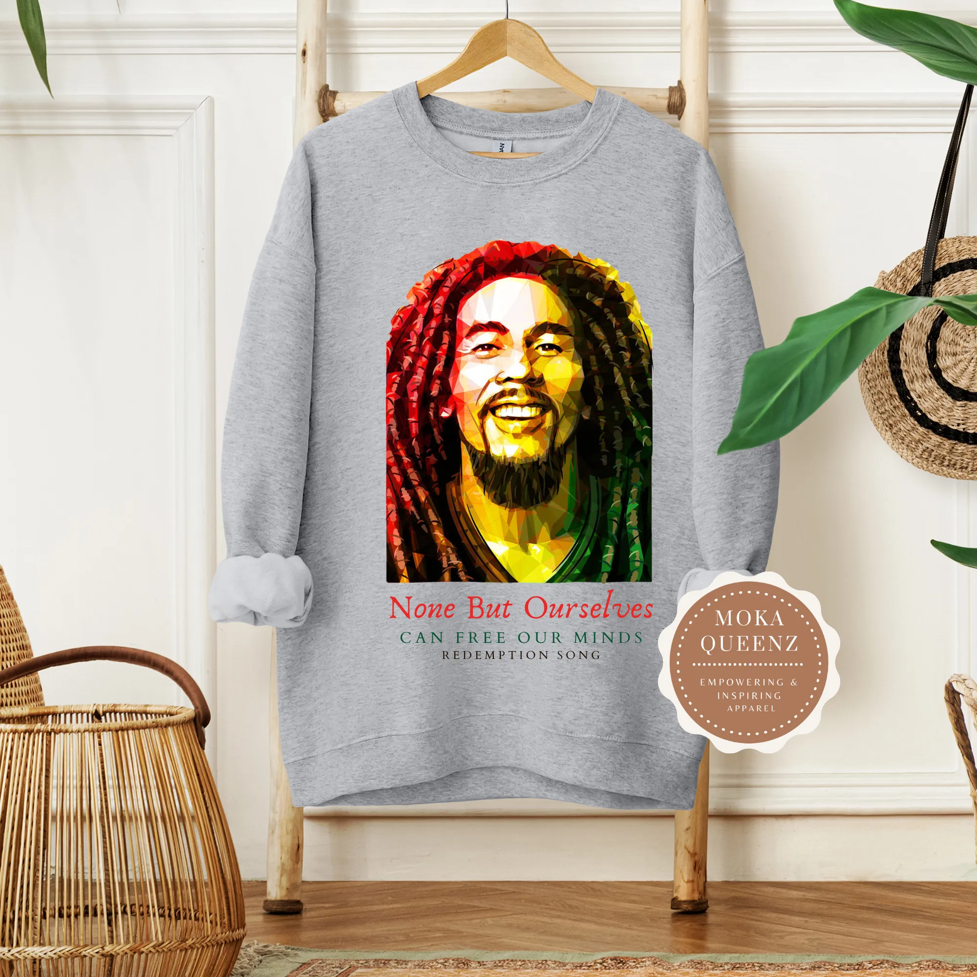 Bob Marley Shirts