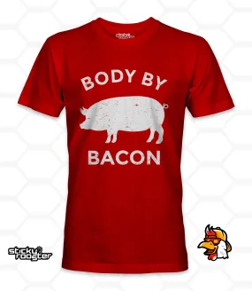 Body By Bacon shirt