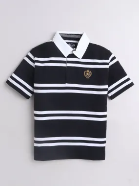 Boys Jersey Rugby Polo