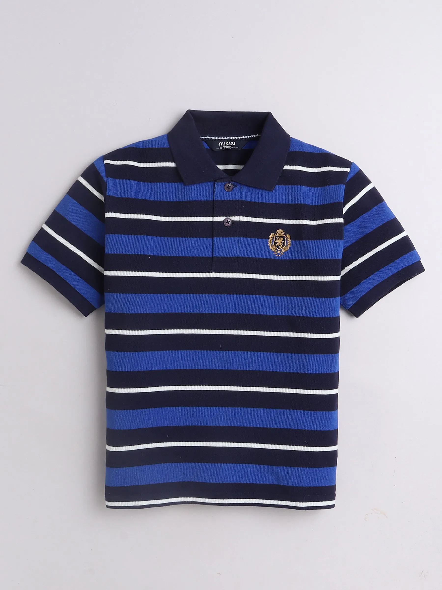 BOYS POLO