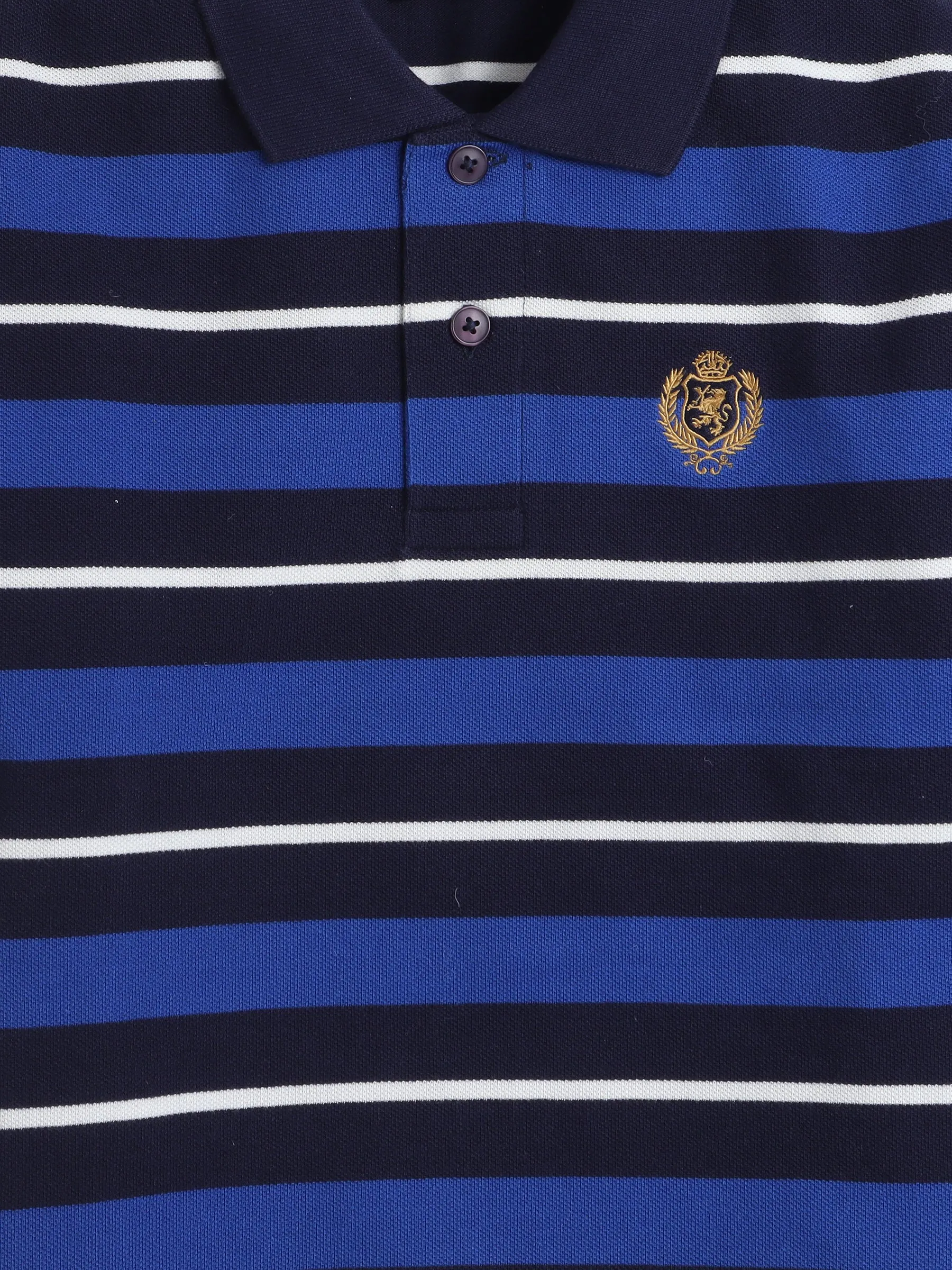 BOYS POLO