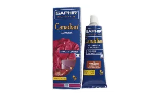 Canadian Jacket & Bag Cream 75ml