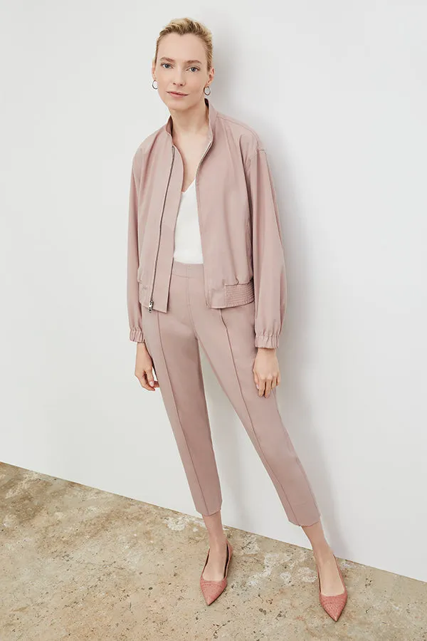 Colby Pant - OrigamiTech :: Blush