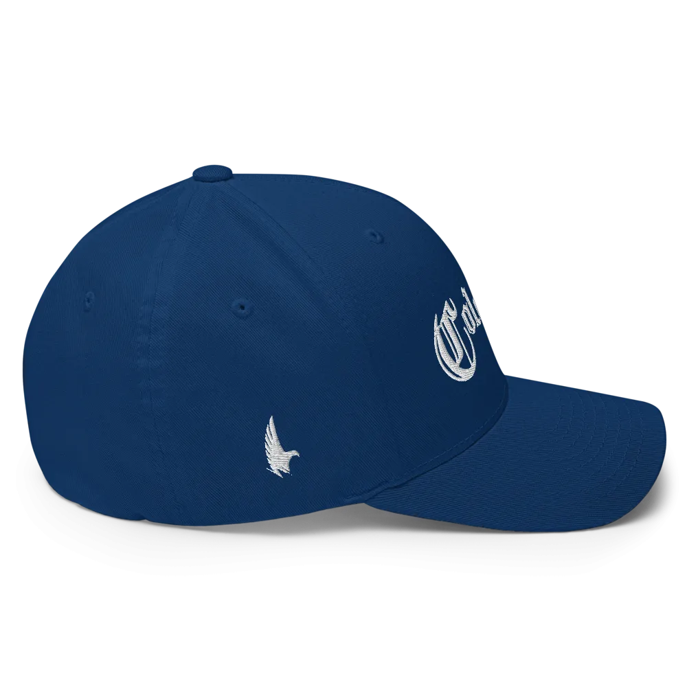 Colorado Fitted Hat