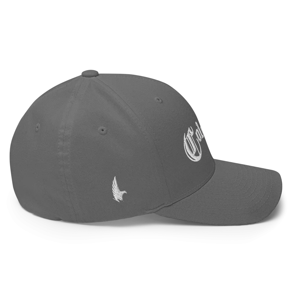 Colorado Fitted Hat