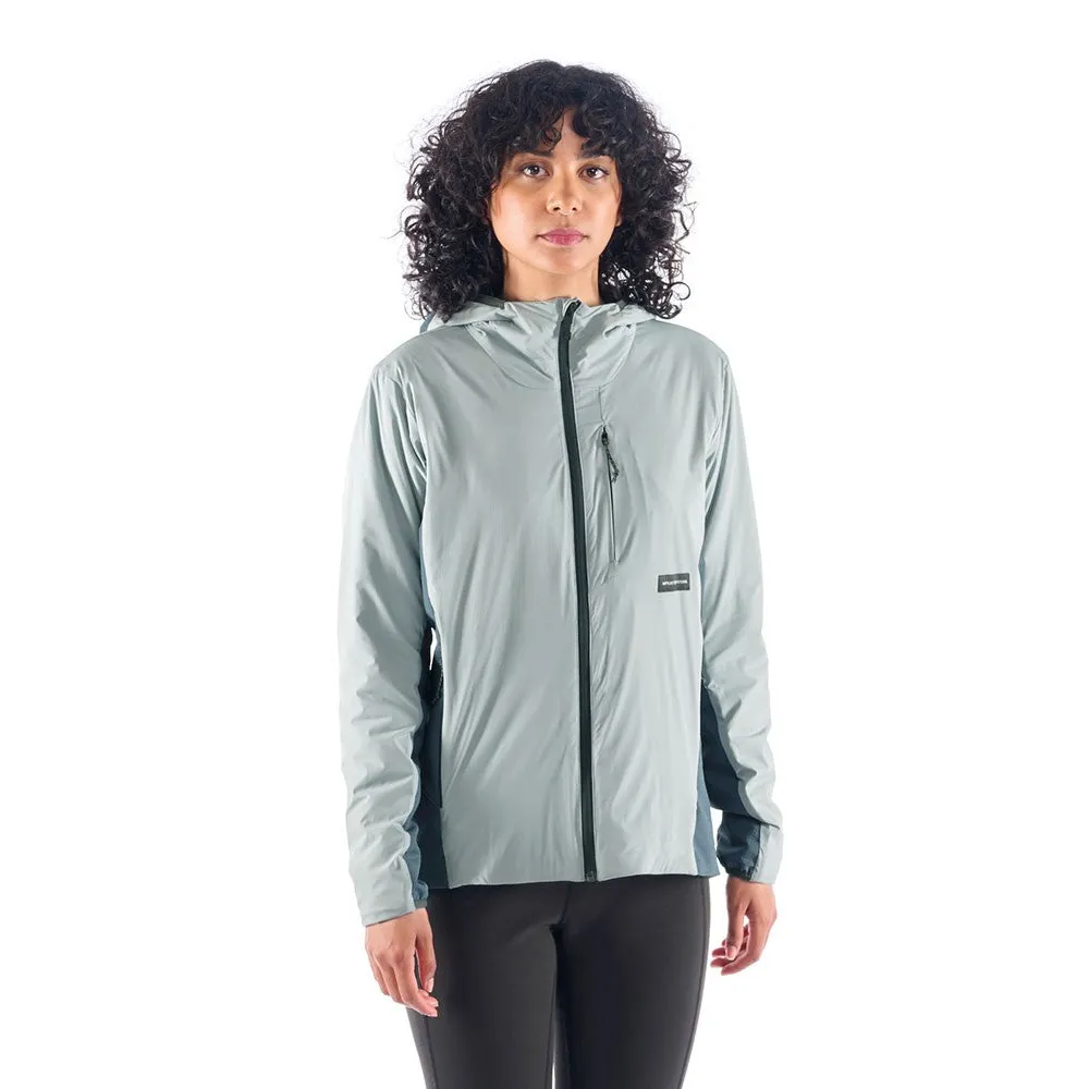 Darkstart Fusion Jacket - Glacier/Dark Slate