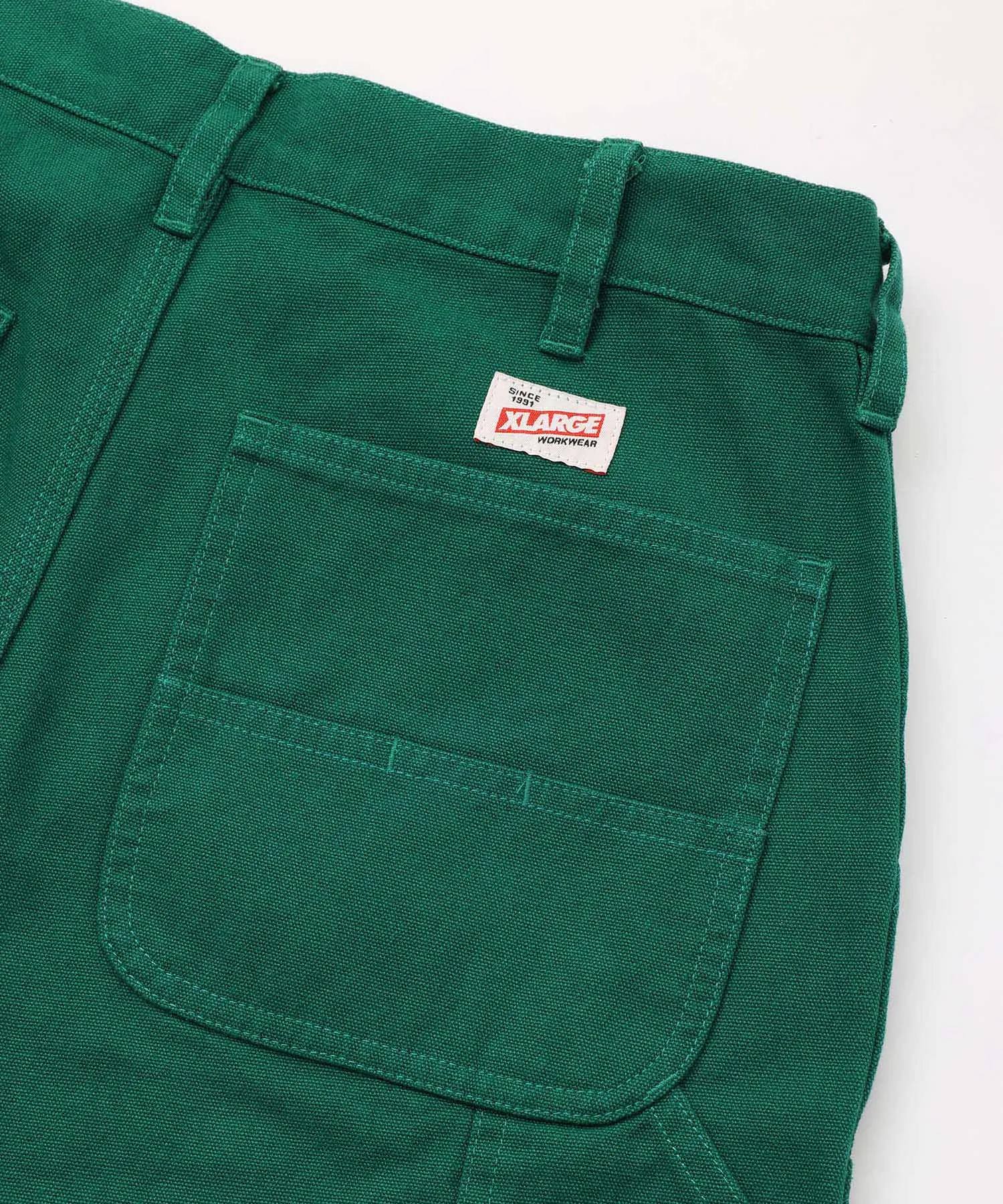 DUCK WORK PANTS