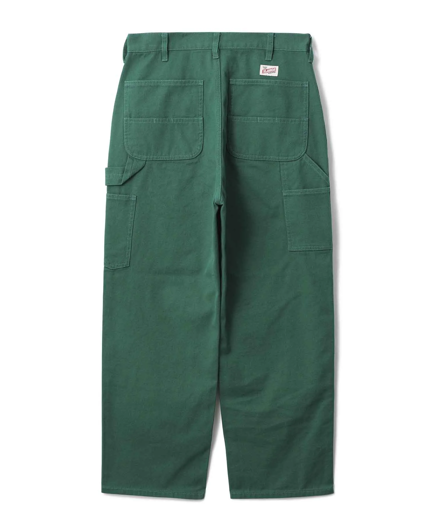 DUCK WORK PANTS