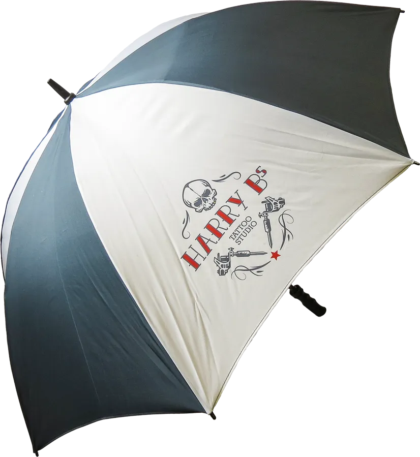 Fibrestorm Umbrellas